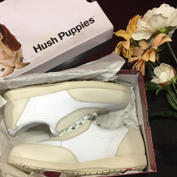 Hush puppies classic walker sneakers - Shoe - Picture 2 of 4